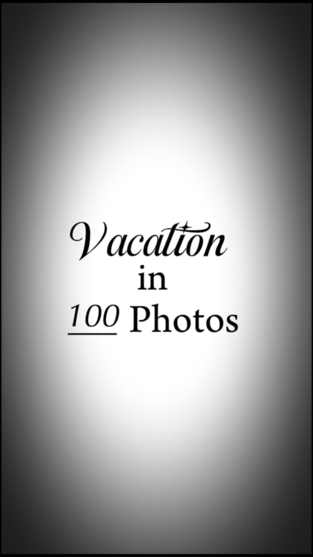 Urlaub Fotos 