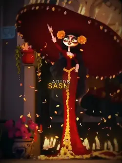 La catrina trend