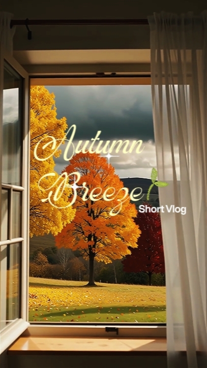 Autumn Breeze