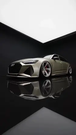 Template Car Edit