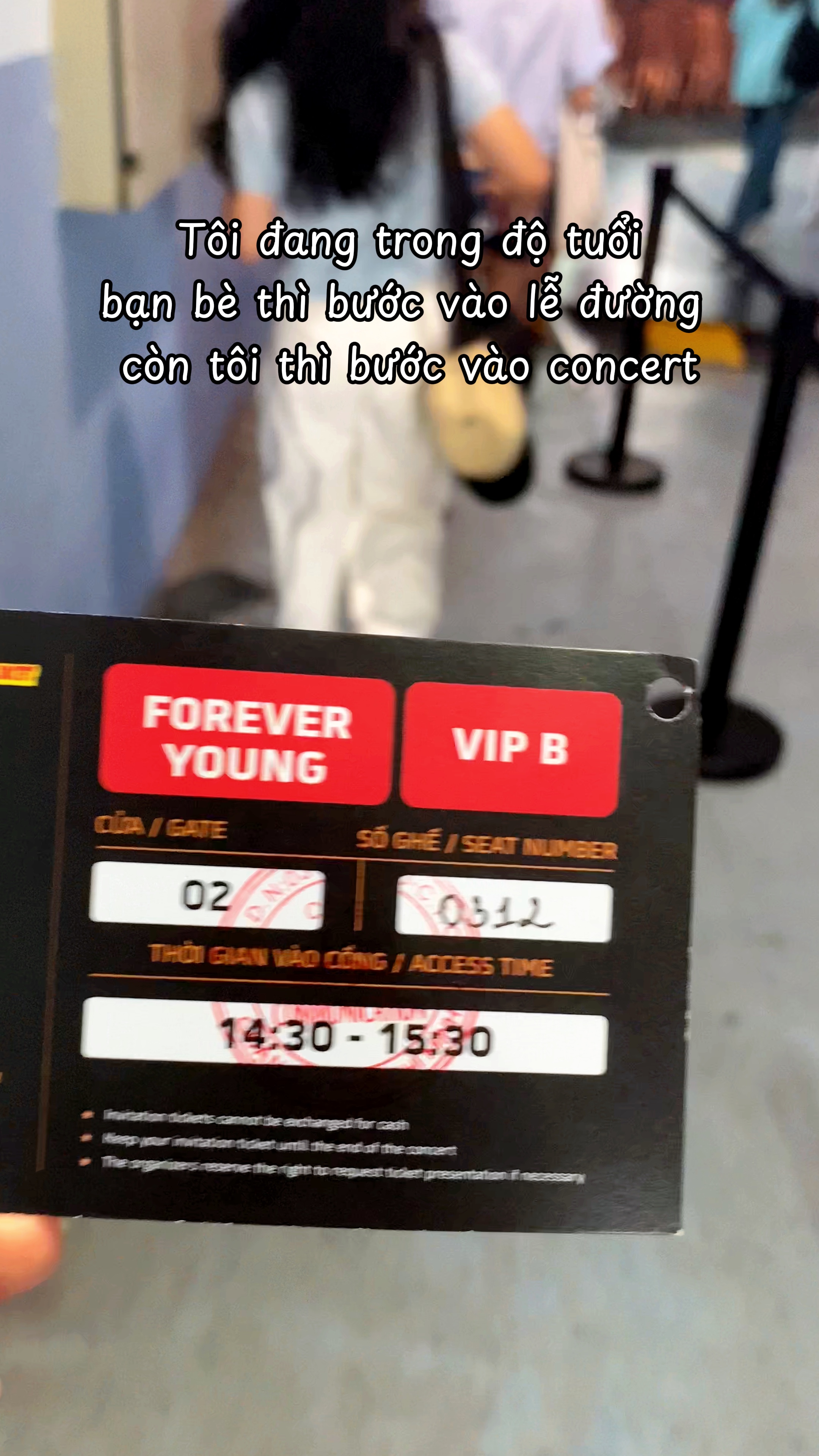 Đi concert