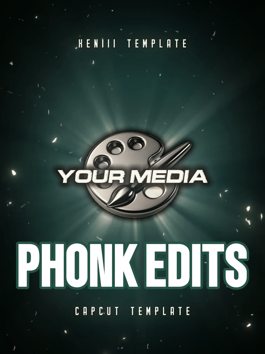 PHONK EDITS TREND