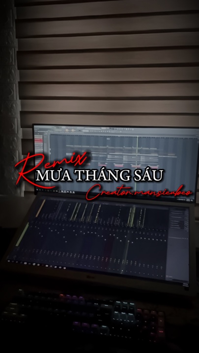 [2] Mưa tháng 6