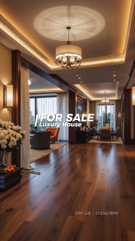 House for sale
