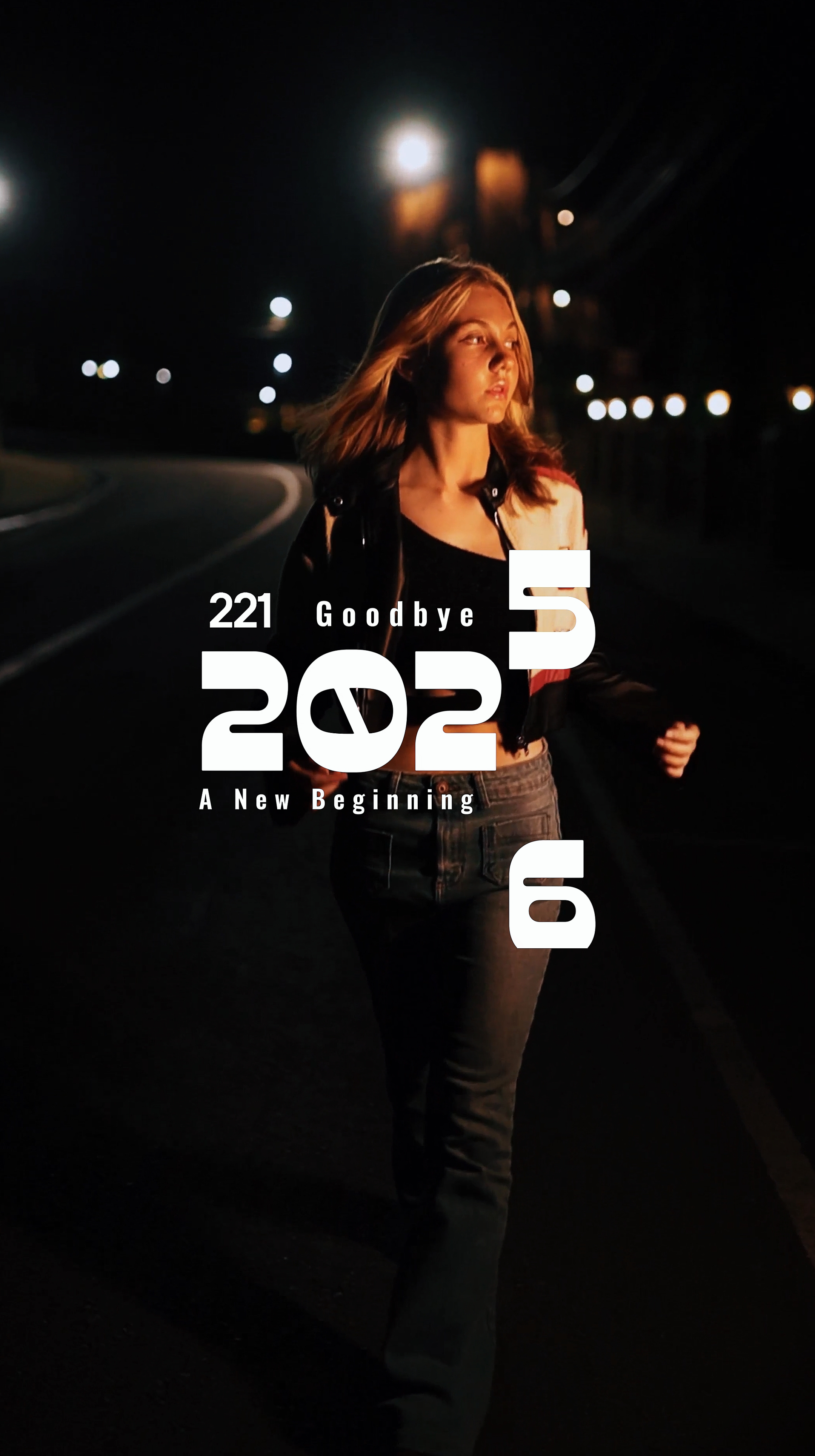 Adiós 2025
