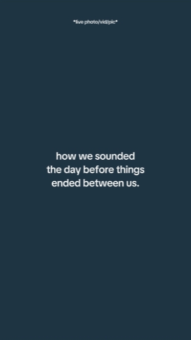 howwesoundedthedaybe