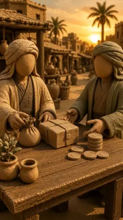 clay animation