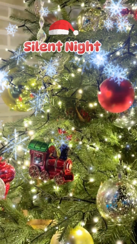 Silent Night 