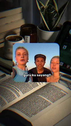 Versi NoMiror guruku
