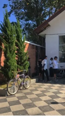 PECINTA GOWES