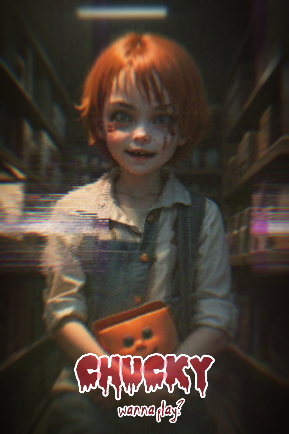 AIHalloween
