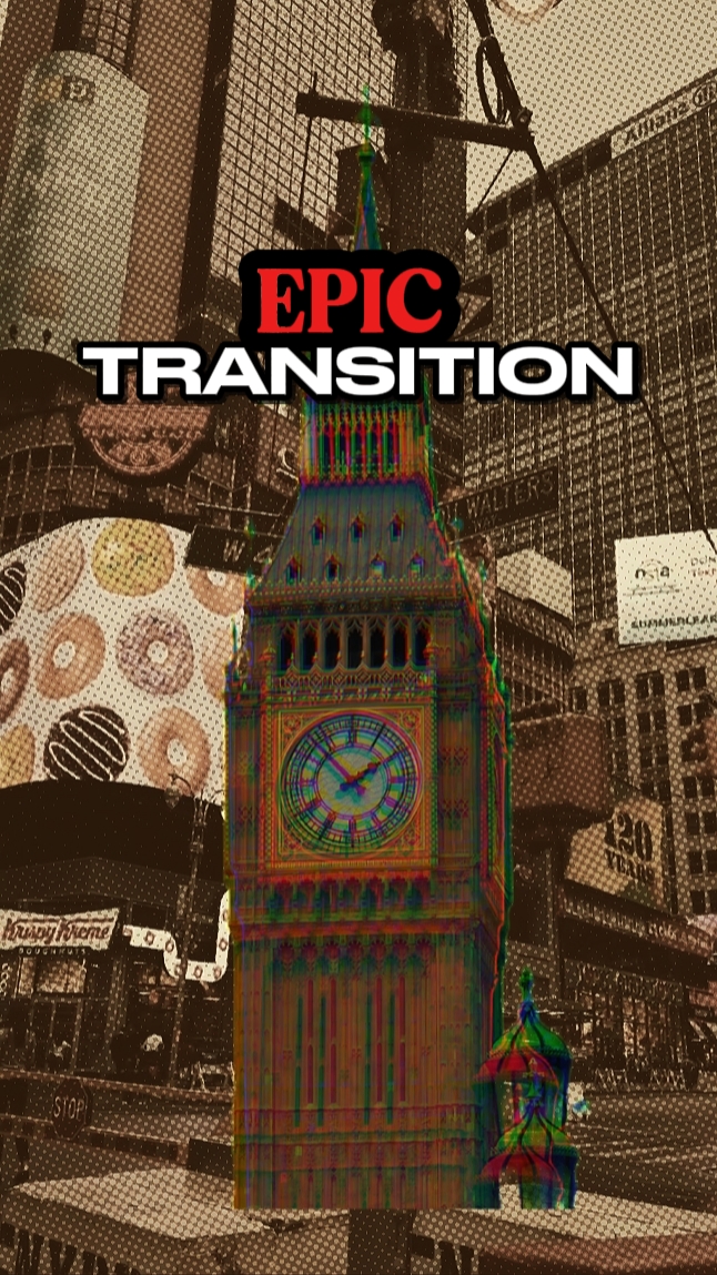 EPISCHER ÜBERGANG