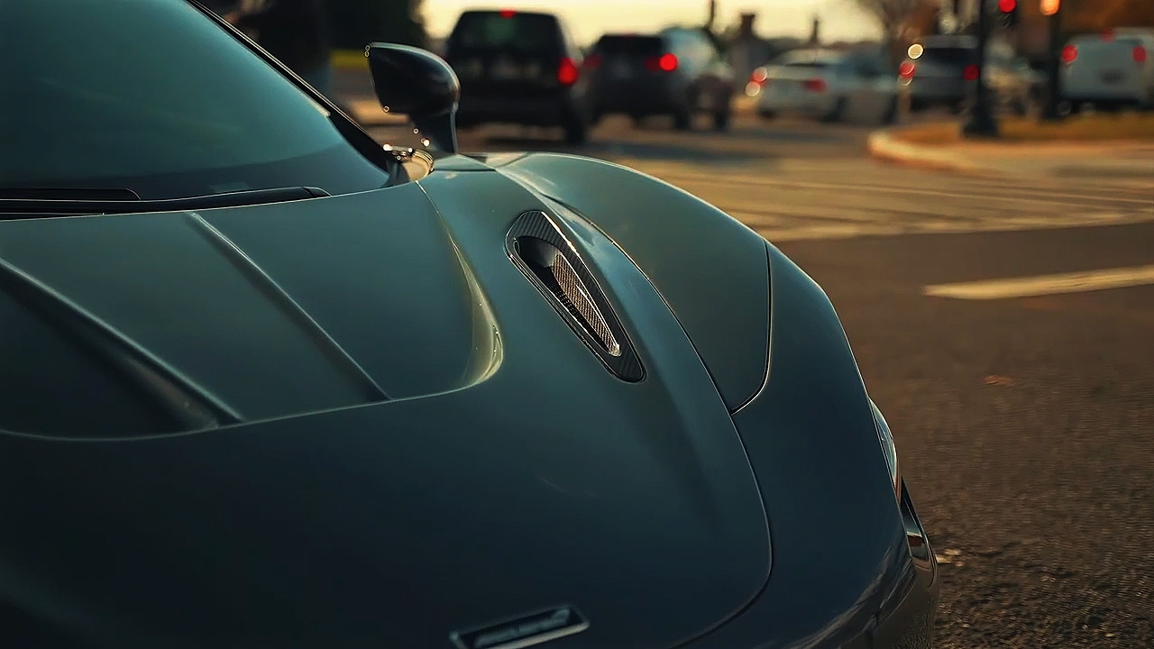 INTRO MARS BRUNO | MOBIL