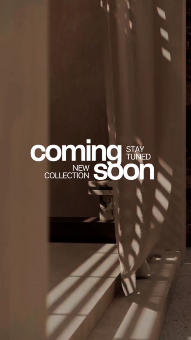 coming soon brand