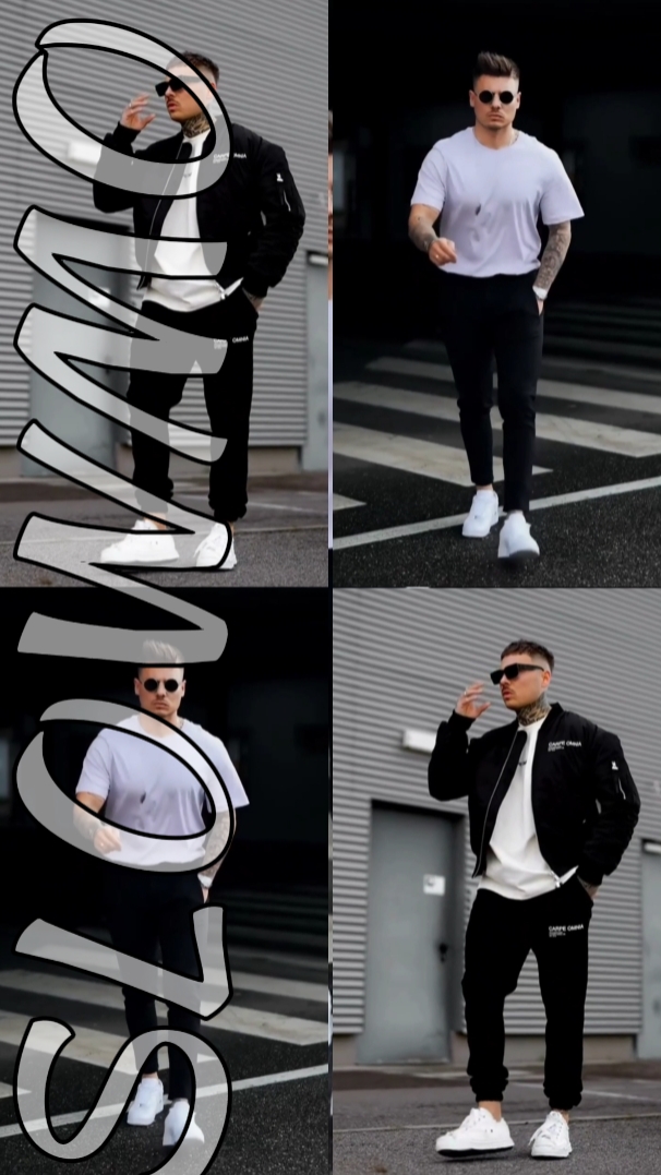 slowmo fashion 5clip