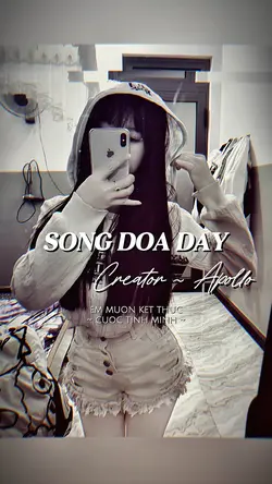 SỐNG ĐOẠ ĐẦY REMIX