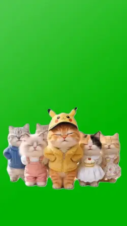 CATEAM DANCING