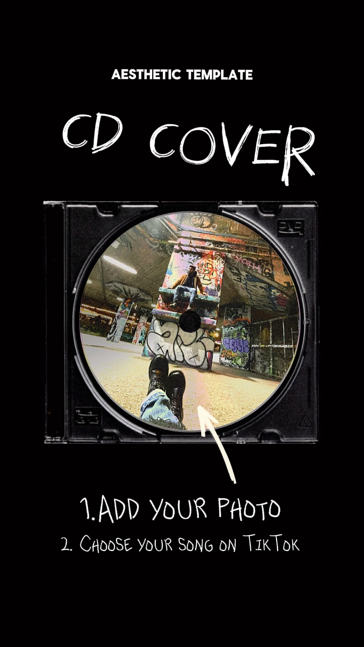 CD COVER
