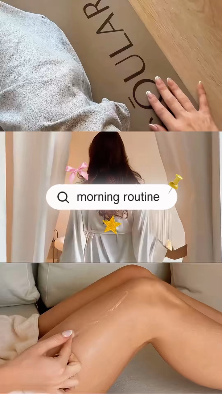 Morning Routine 