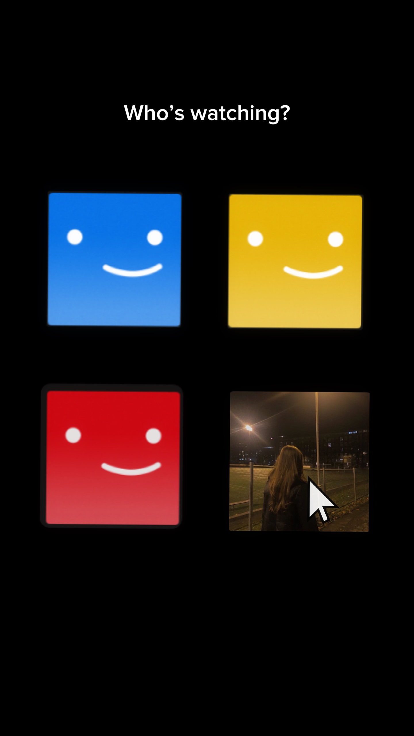 Modelo Netflix 