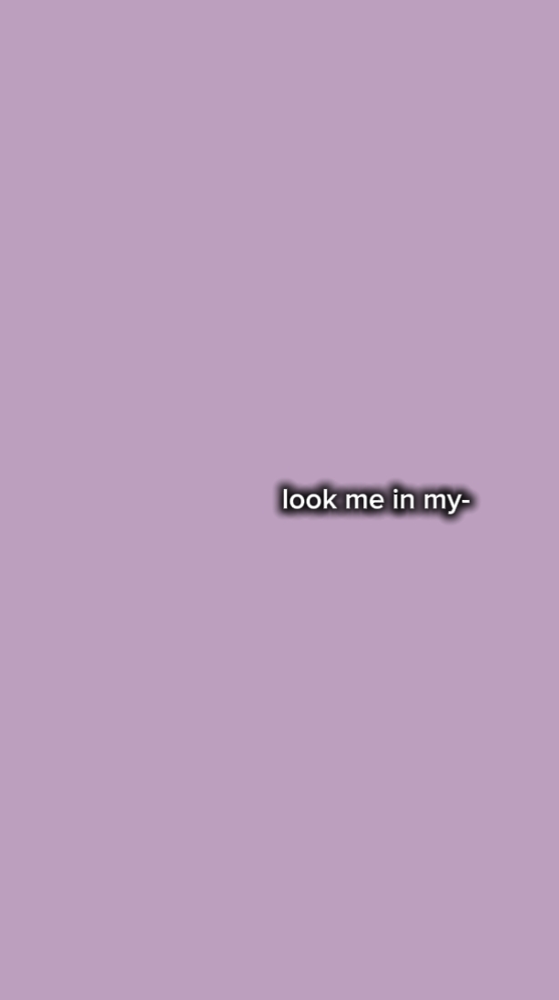 eyes