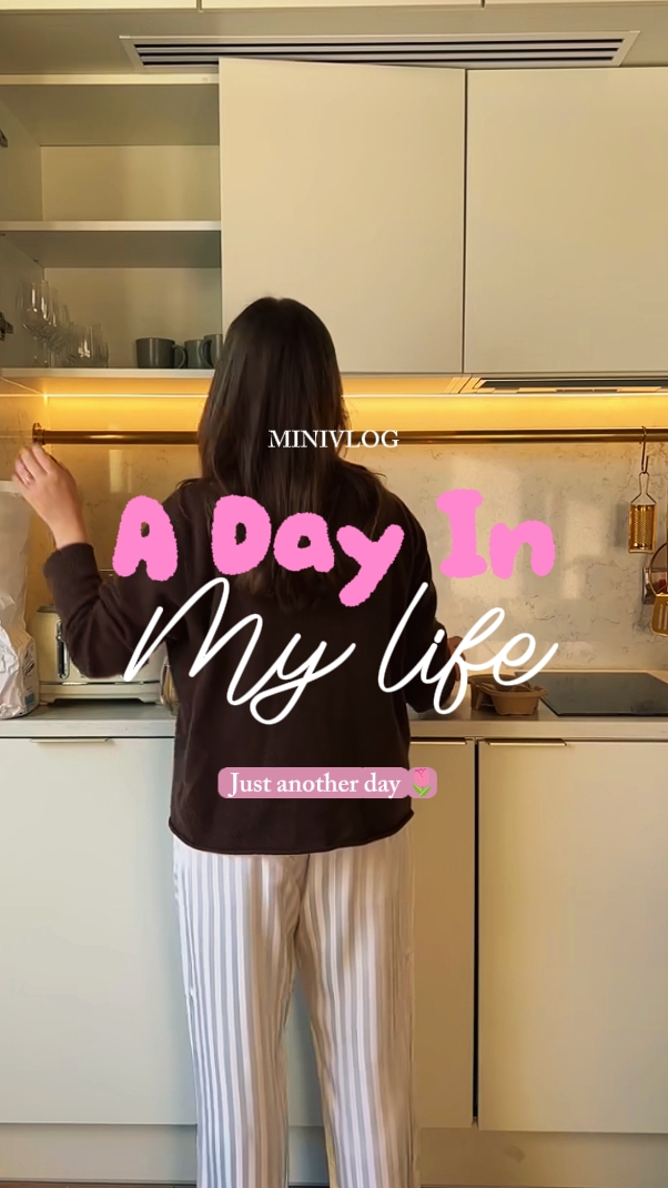 intro adayinmylife