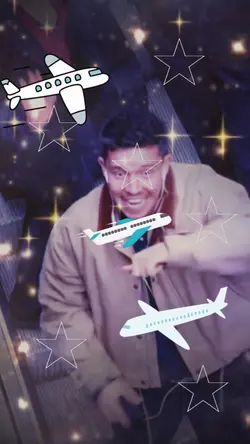 Airplanes