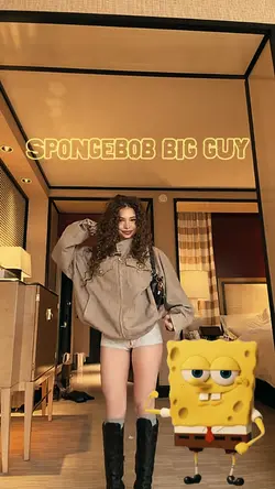 TREND BIG GUY