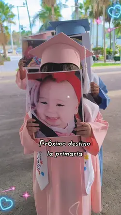 Mi bebé de pandemia 