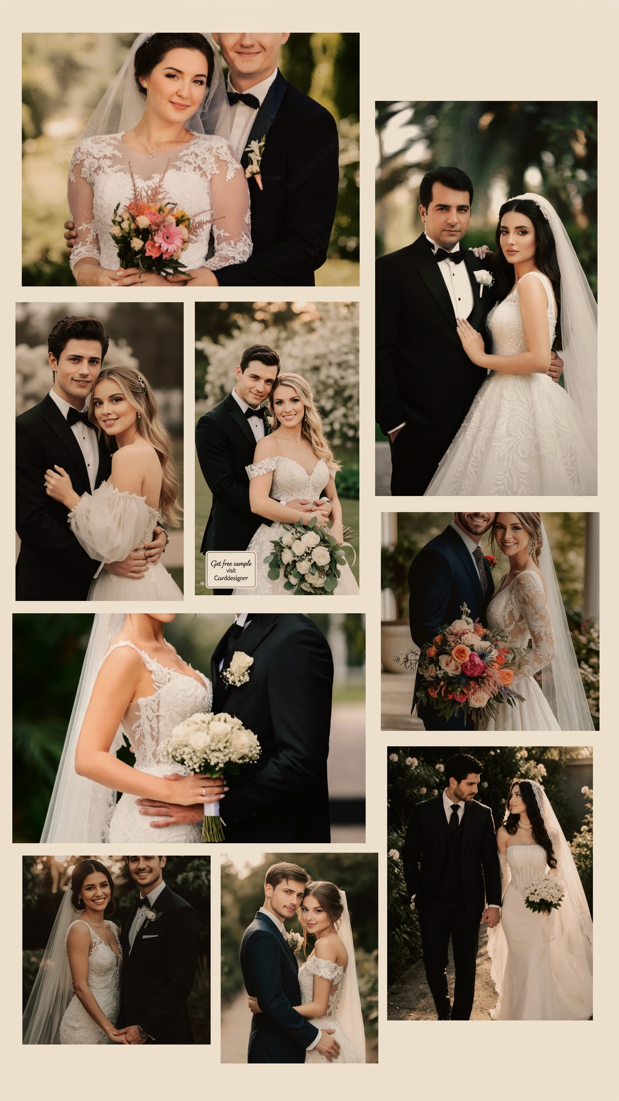 MOMENTOS DE BODA