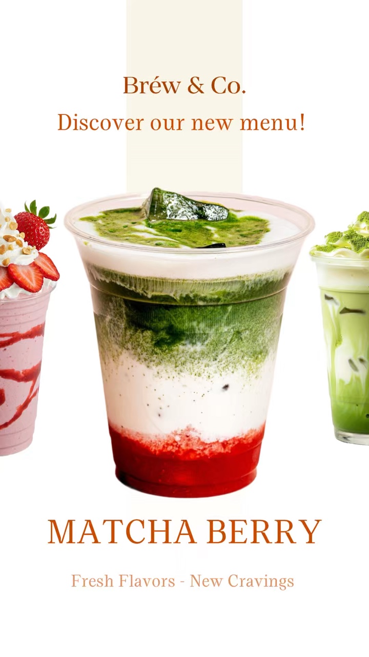 Beverage Business 