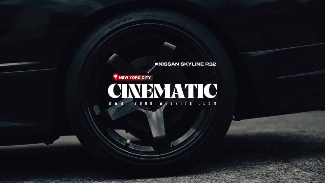 7 Clips Videos Cars