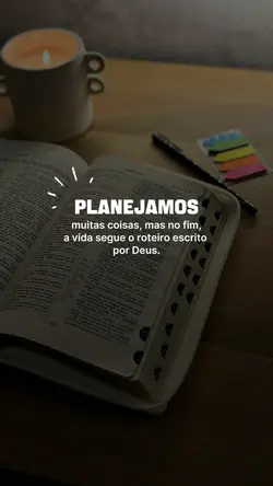 DEUS DECIDE