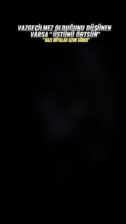 Vazgeçilmez Sananlar