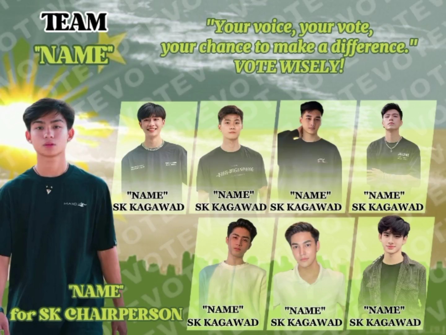 SK TEAM