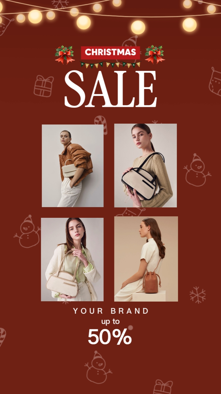 Venta de navidad