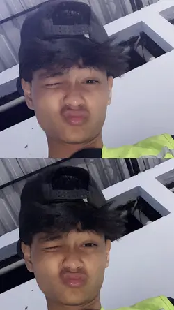 Cah Ganteng Trend