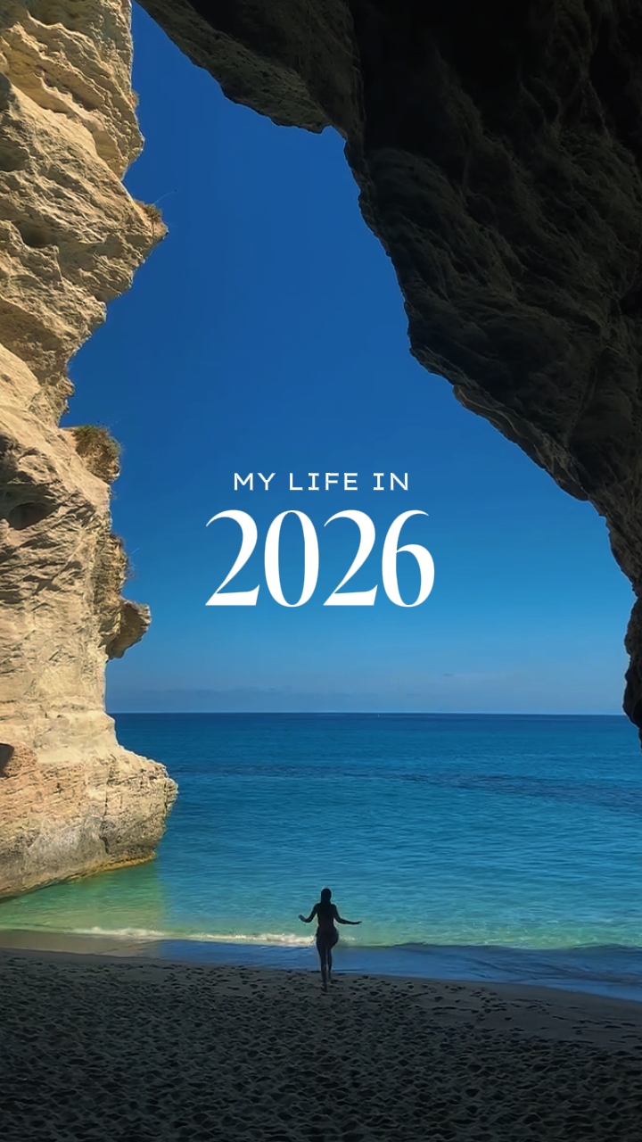 Mi vida en 2026