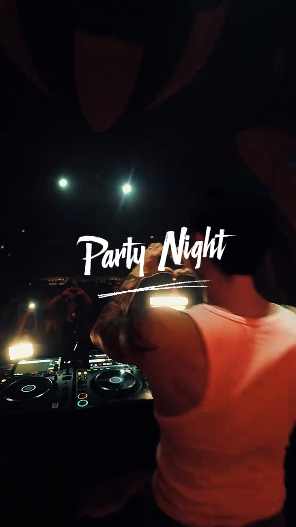 Party night