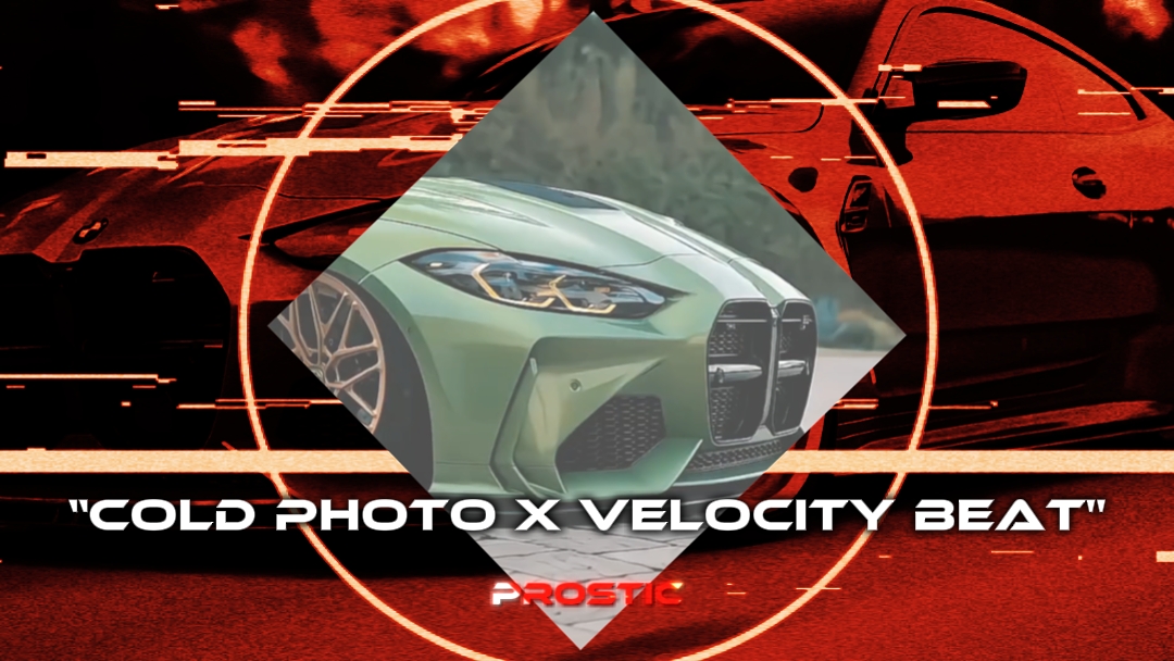 Cold Photo xVelocity