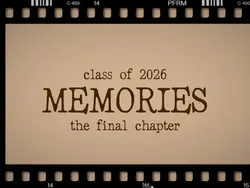 SCHOOL MEMORIES