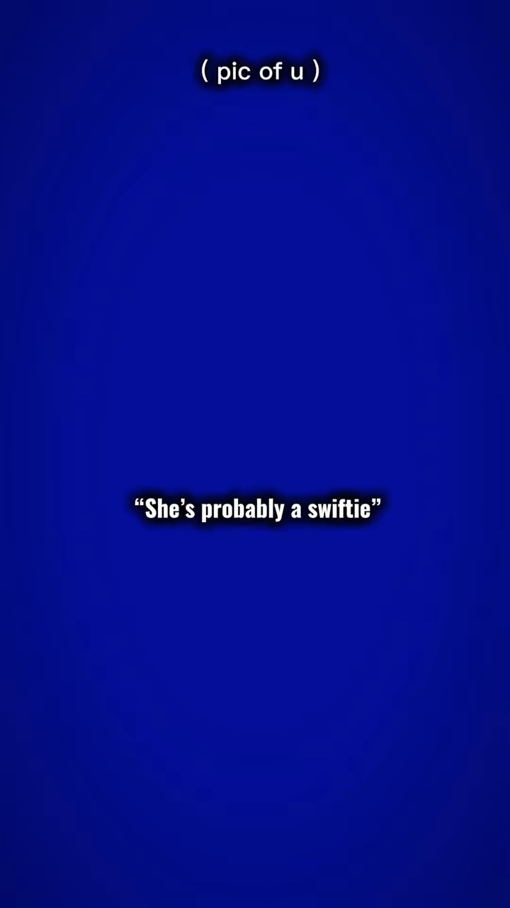 Probably swifti
