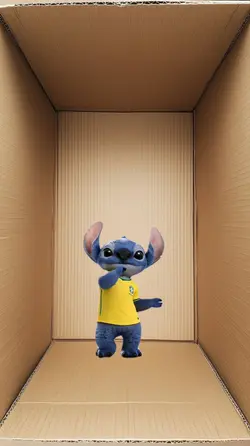 STICH BRASIL