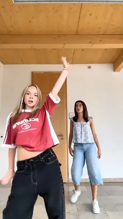 Girl like me