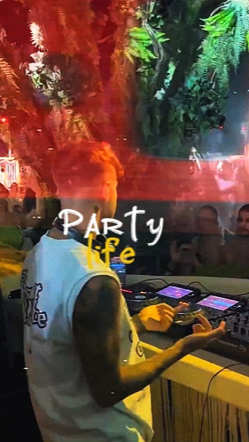 party life