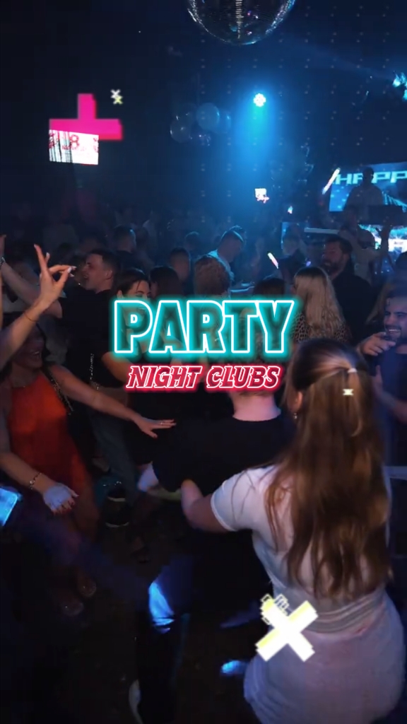 Party Night Club 
