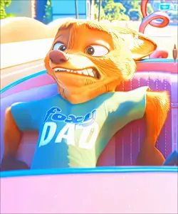 zootopia 