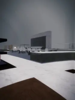 scp 3008.