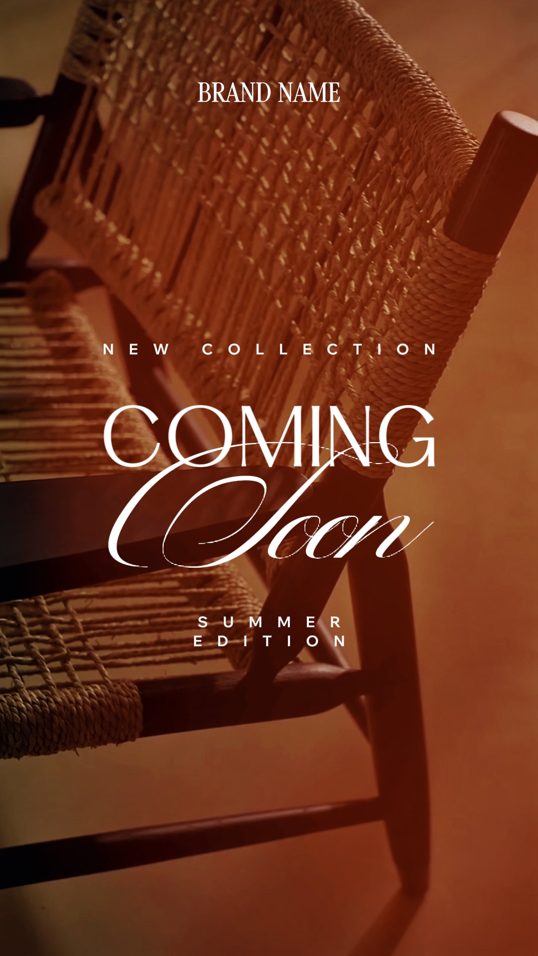 Coming Soon Product