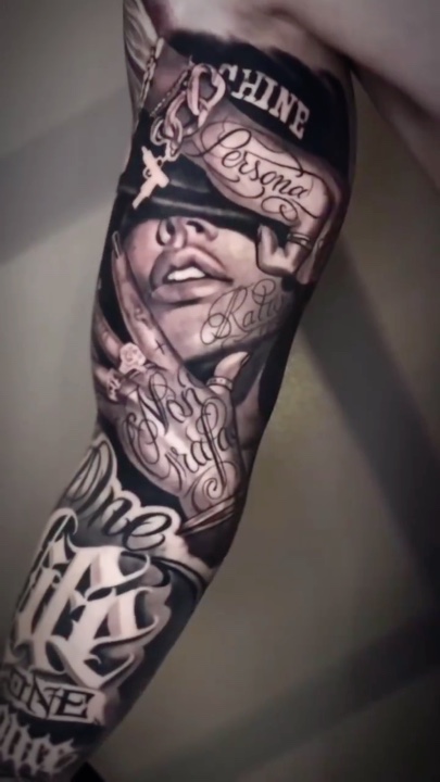 Tatuaje